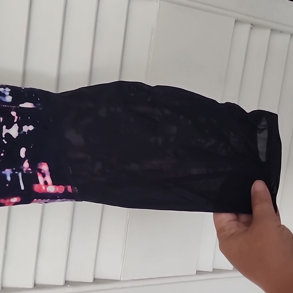 Calvin klien yoga panta - Picture 5 of 5